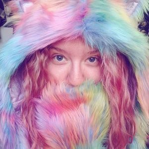 Meet your Posher, Chandler